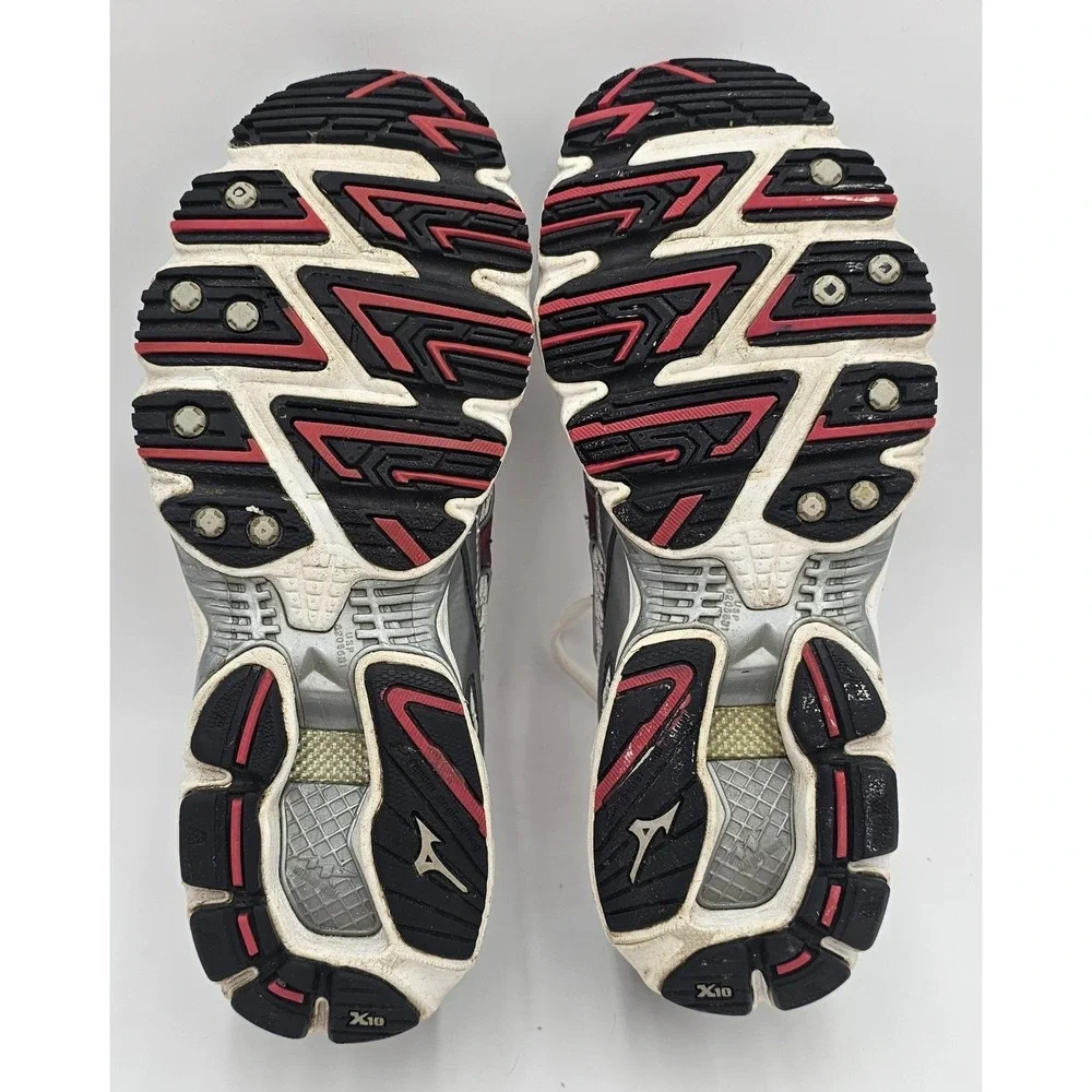 Mizuno wave rider